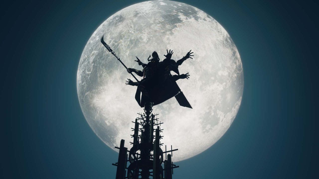 Final Fantasy VII Rebirth Screenshot 214