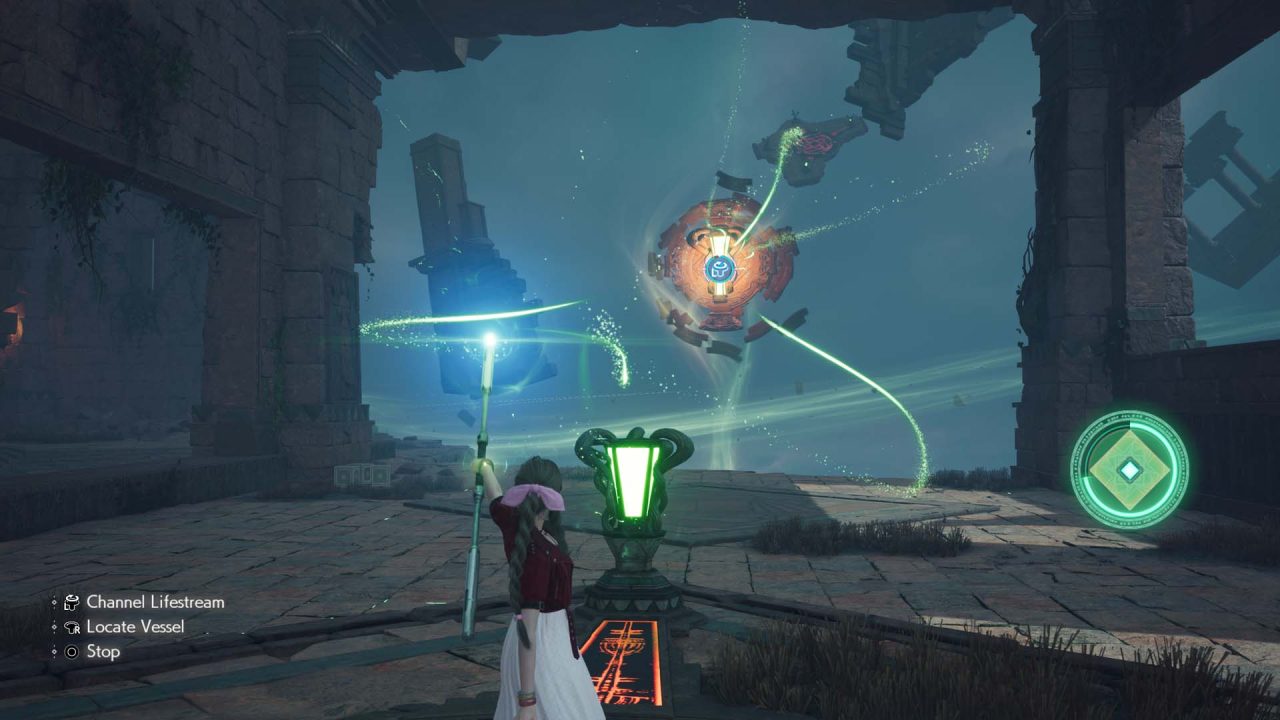 Final Fantasy VII Rebirth Screenshot 232