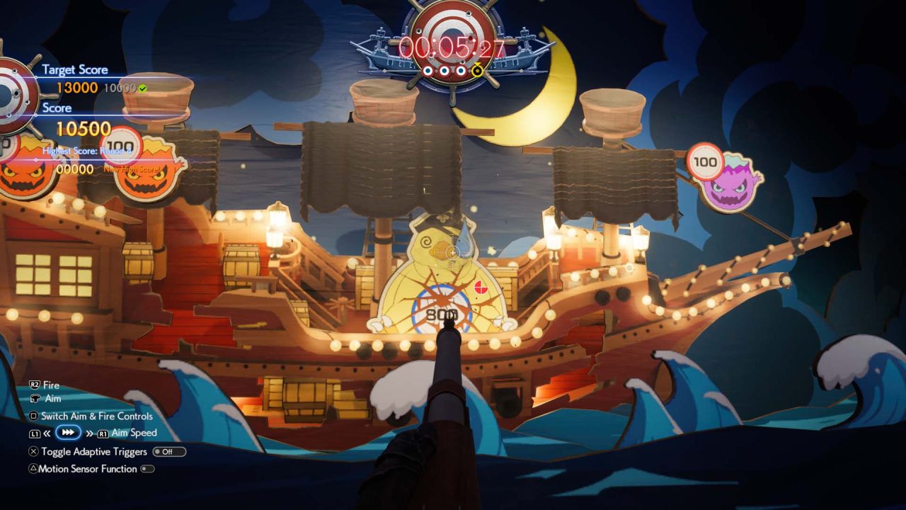Final Fantasy VII Rebirth Screenshot 237