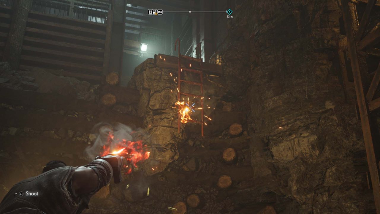 Final Fantasy VII Rebirth Screenshot 239