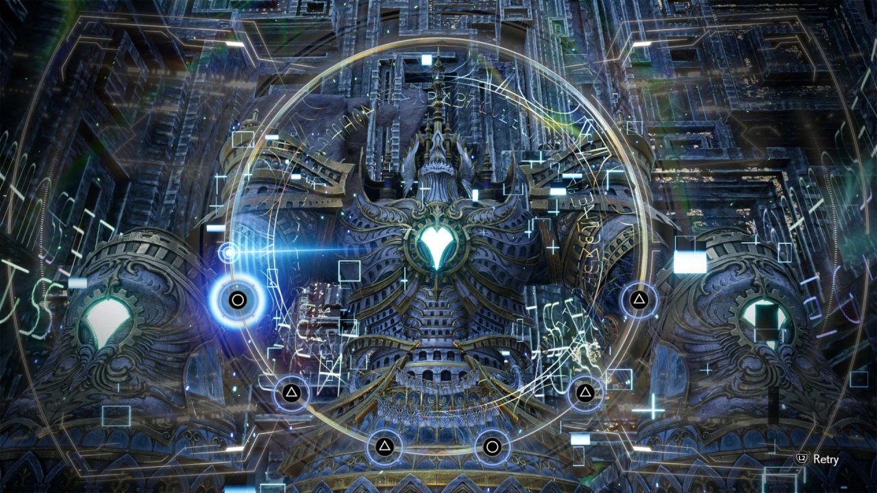 Final Fantasy VII Rebirth Screenshot 246