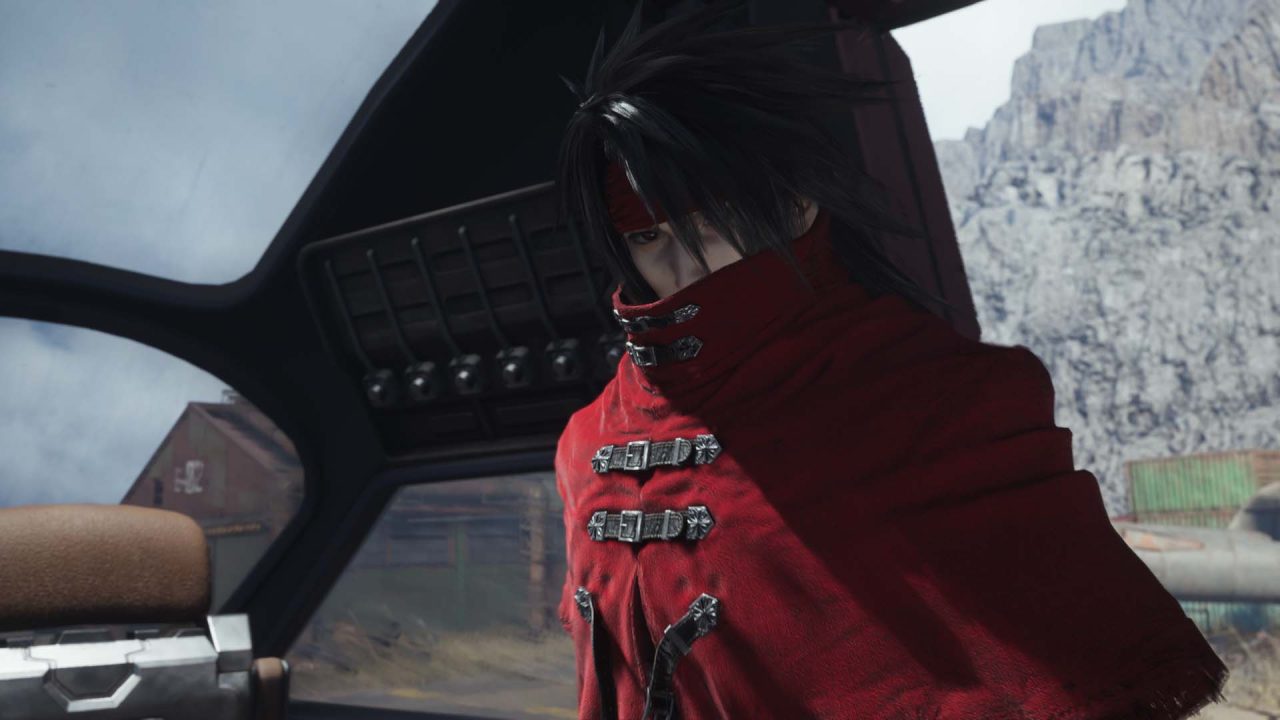 Final Fantasy VII Rebirth Screenshot 250