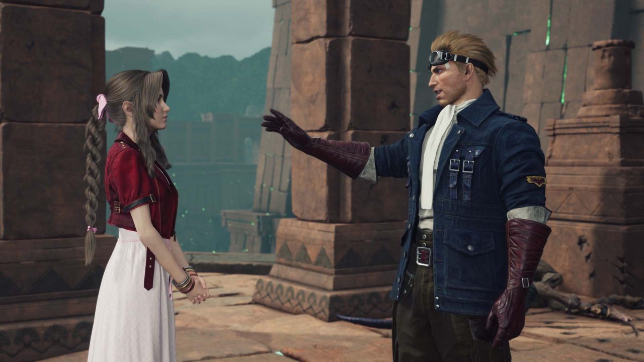 Final Fantasy VII Rebirth Screenshot 252