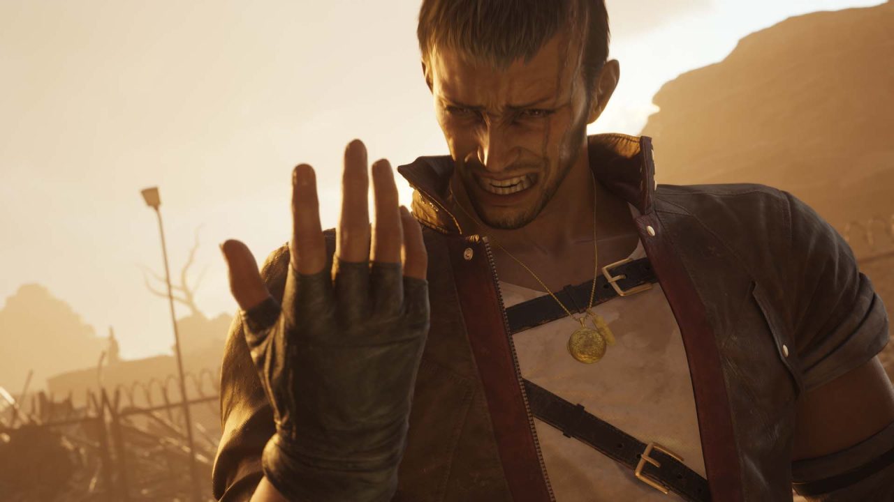 Final Fantasy VII Rebirth Screenshot 253
