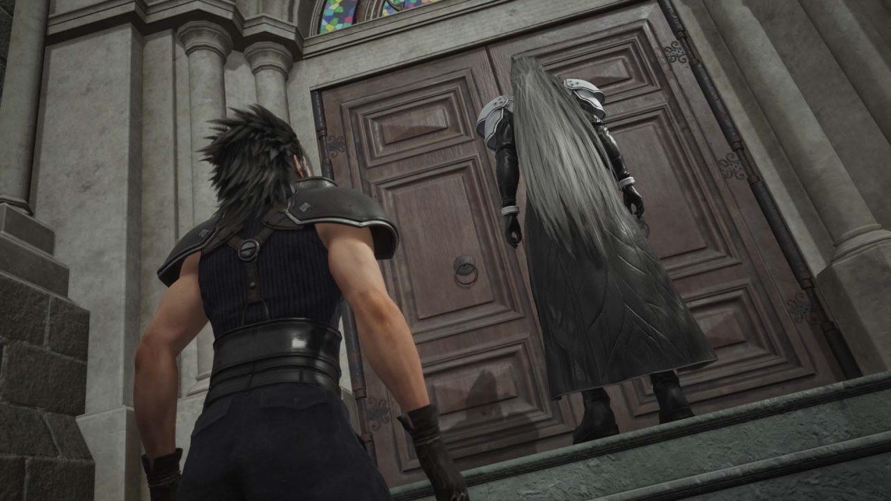 Final Fantasy VII Rebirth Screenshot 254