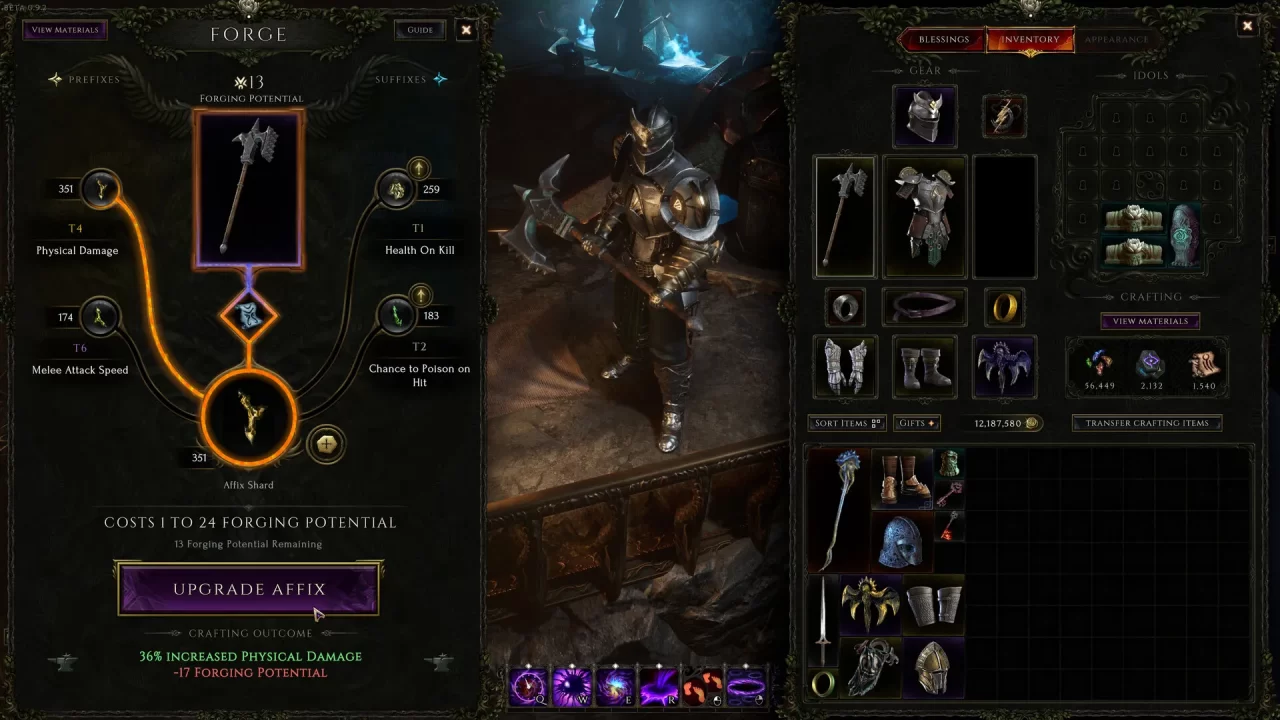 Last Epoch Screenshot 002