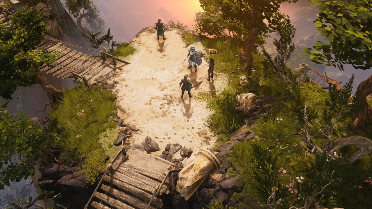 Last Epoch Screenshot 003