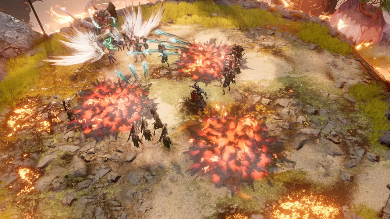 Last Epoch Screenshot 004