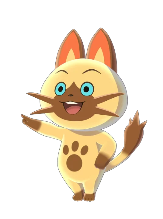Monster Hunter Stories 2024 Artwork 002