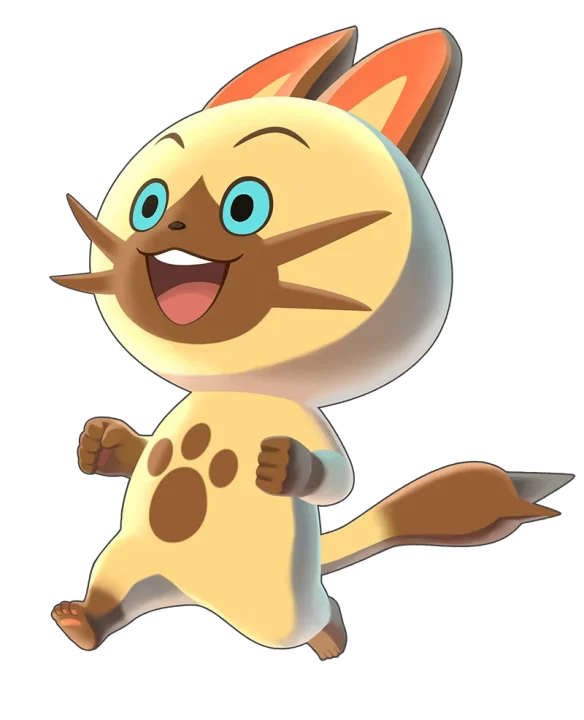 Monster Hunter Stories 2024 Artwork 003