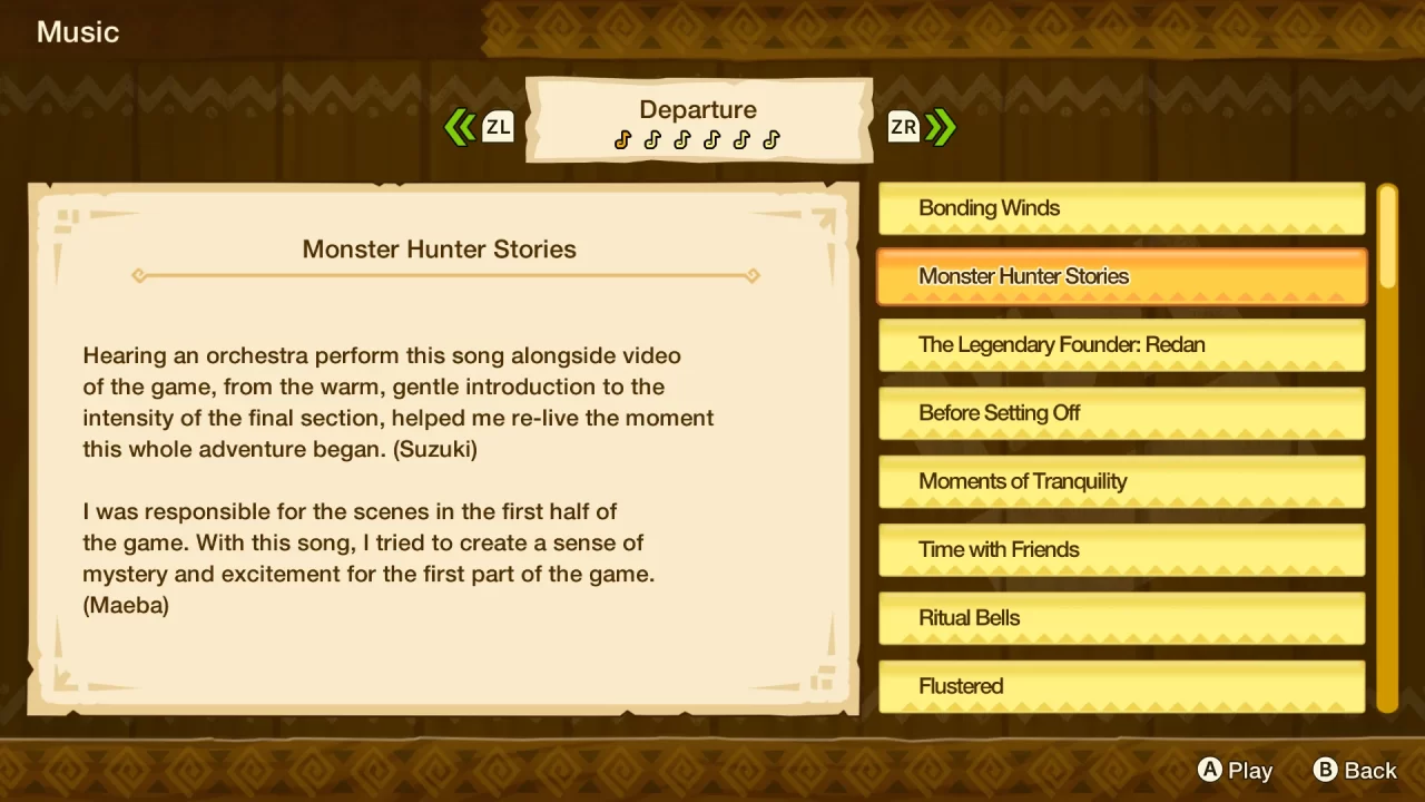 Monster Hunter Stories 2024 Screenshot 006