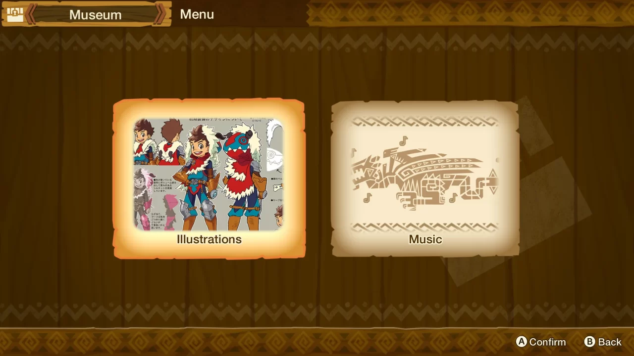 Monster Hunter Stories 2024 Screenshot 008