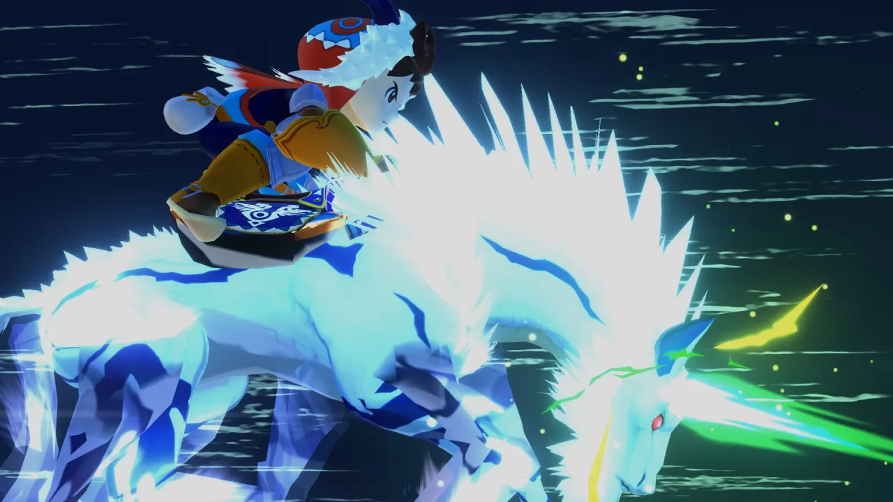 Monster Hunter Stories 2024 Screenshot 012
