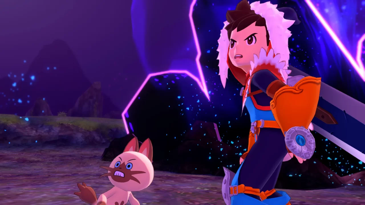 Monster Hunter Stories 2024 Screenshot 036