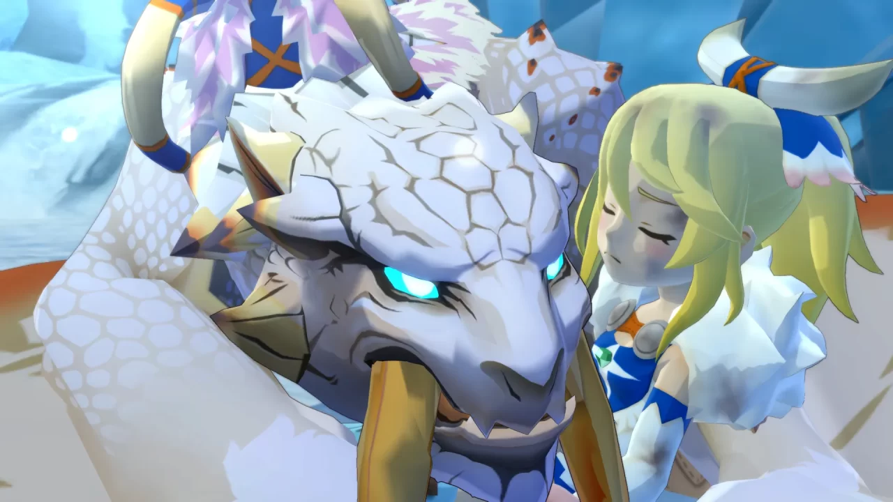 Monster Hunter Stories 2024 Screenshot 037