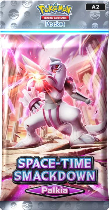 Pokemon Trading Card Game Pocket Artwork 006