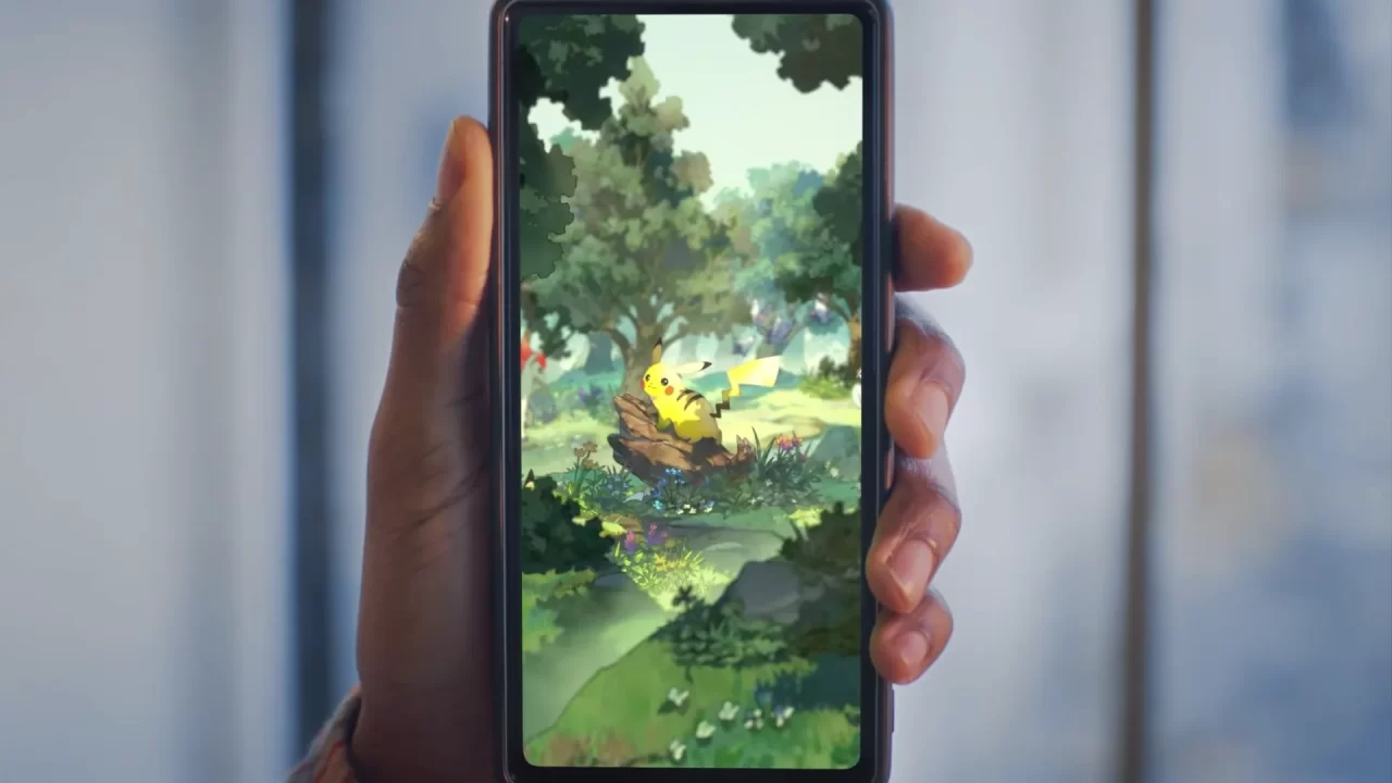 Pokemon Trading Card Game Pocket Screenshot 005