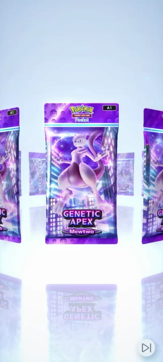 Pokemon Trading Card Game Pocket Screenshot 010