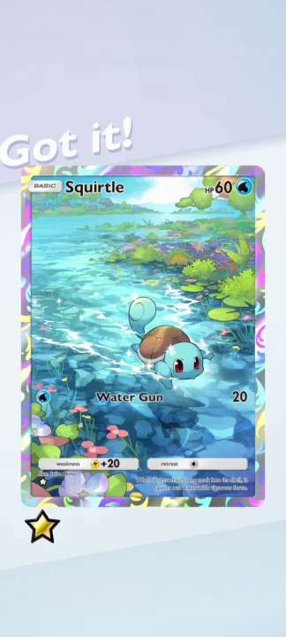 Pokemon Trading Card Game Pocket Screenshot 014
