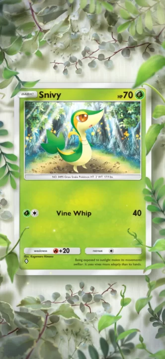 Pokemon Trading Card Game Pocket Screenshot 017
