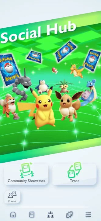 Pokemon Trading Card Game Pocket Screenshot 020
