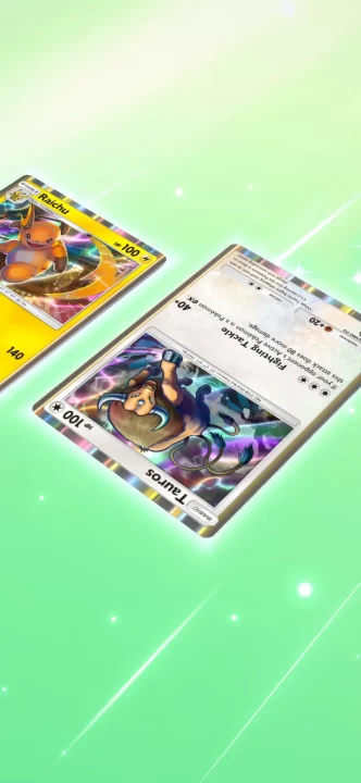 Pokemon Trading Card Game Pocket Screenshot 023