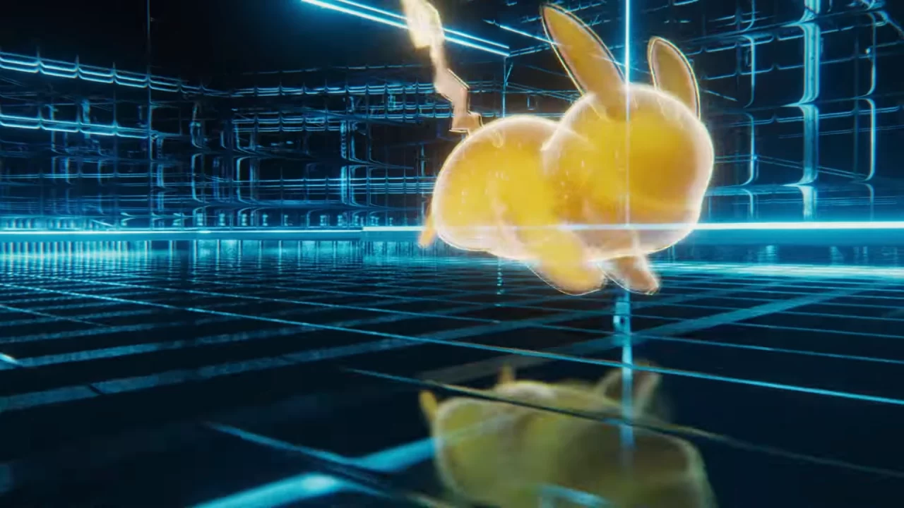 Pokemon Z A Artwork 003