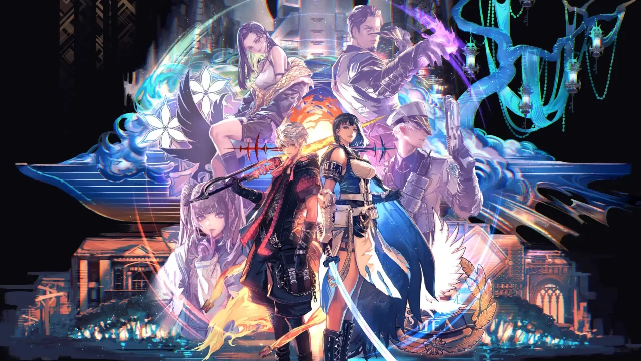 Reynatis Artwork 002