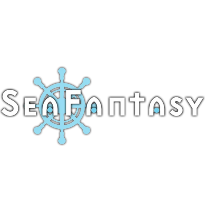 Sea Fantasy Logo 001
