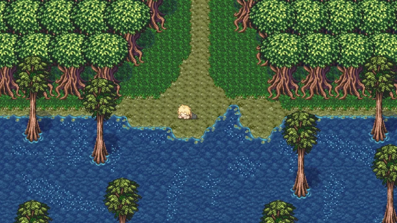 Sea Fantasy Screenshot 005