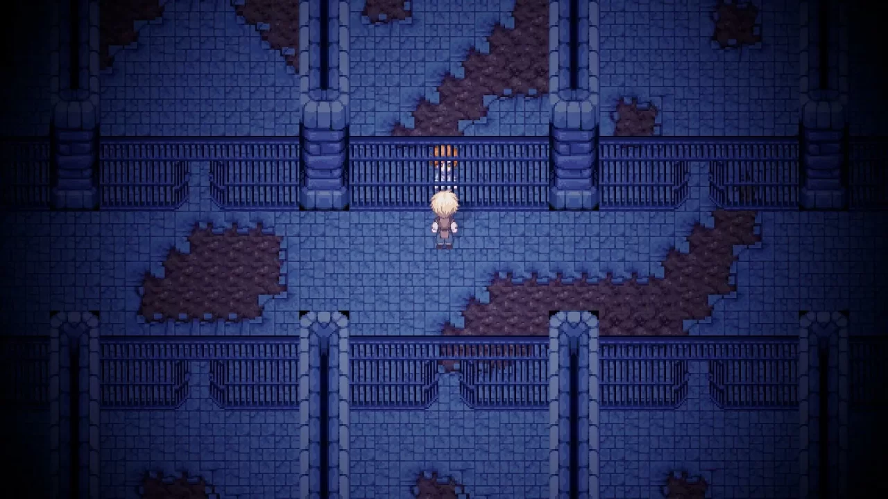 Sea Fantasy Screenshot 006