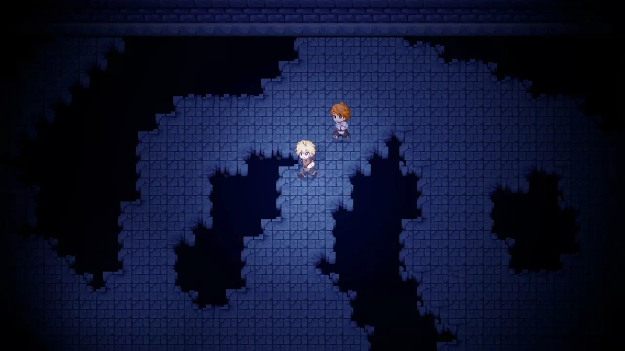 Sea Fantasy Screenshot 007