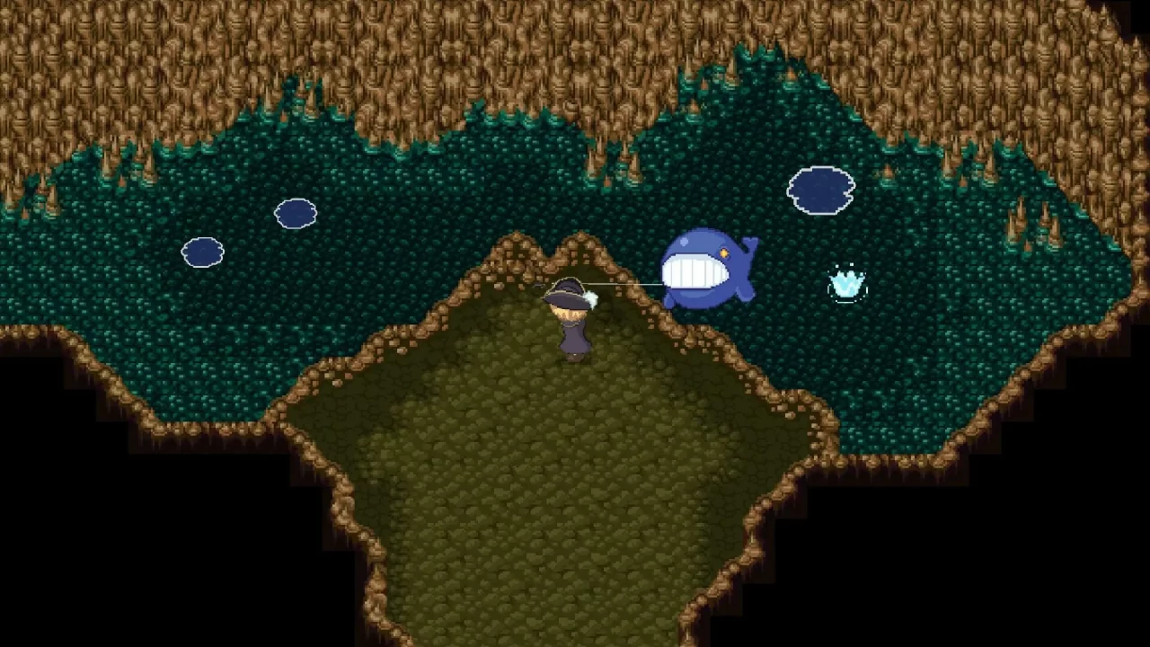 Sea Fantasy Screenshot 011
