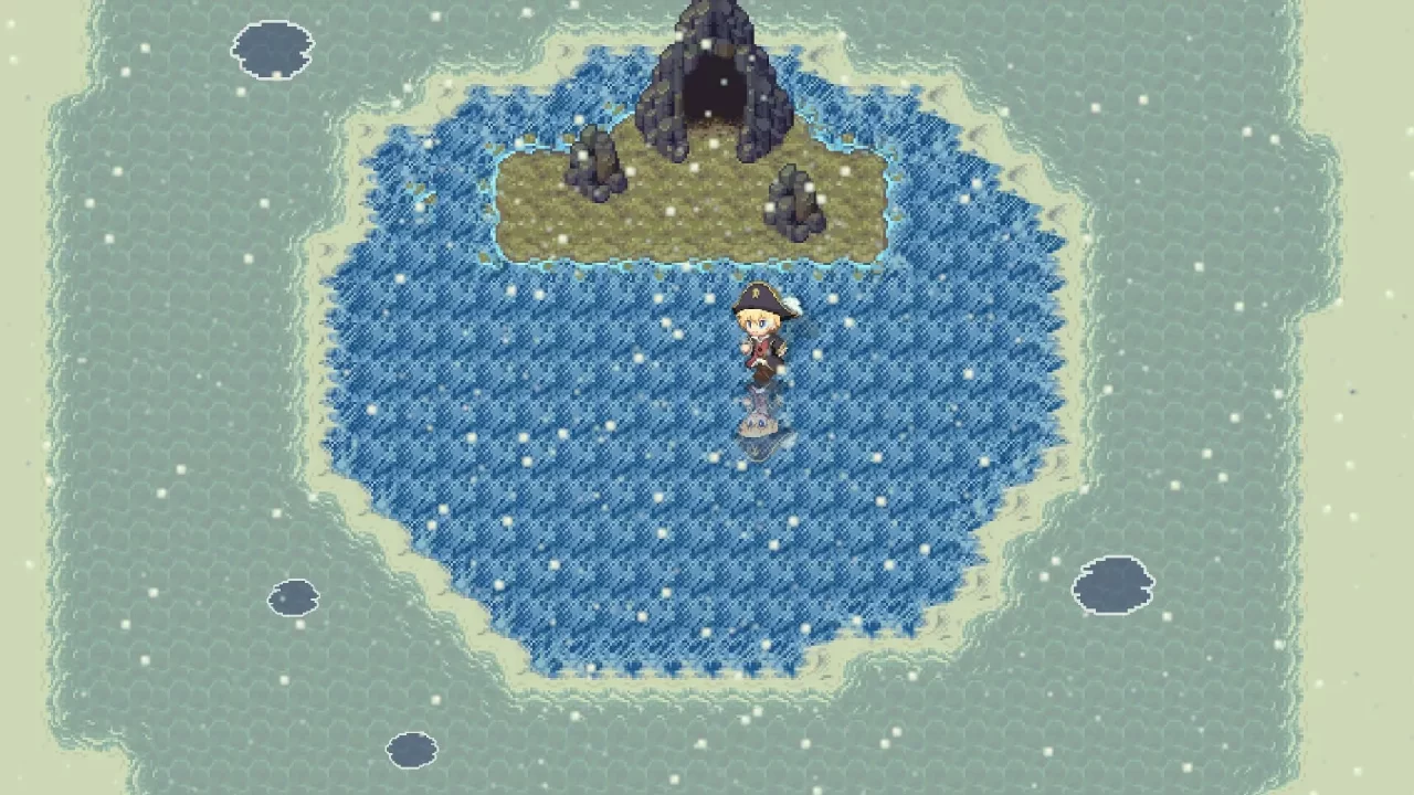 Sea Fantasy Screenshot 013