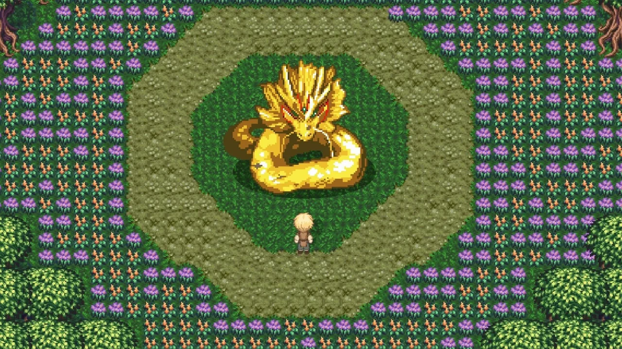 Sea Fantasy Screenshot 014