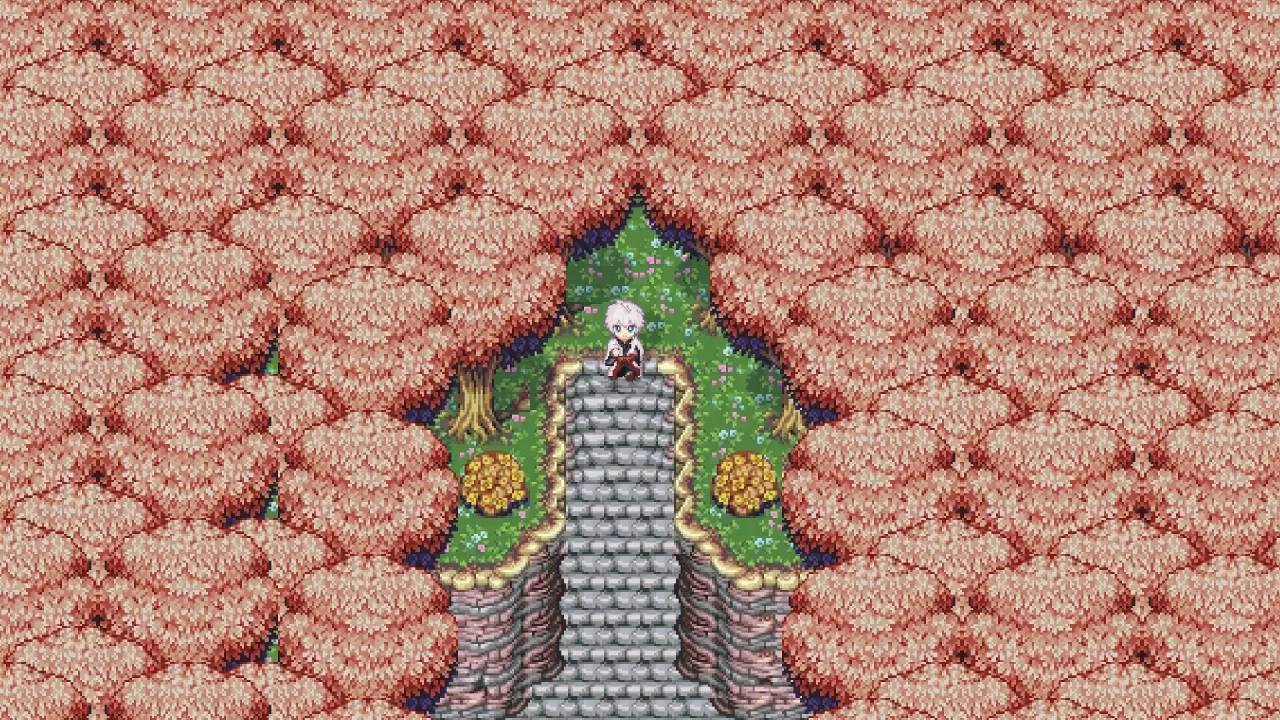 Sea Fantasy Screenshot