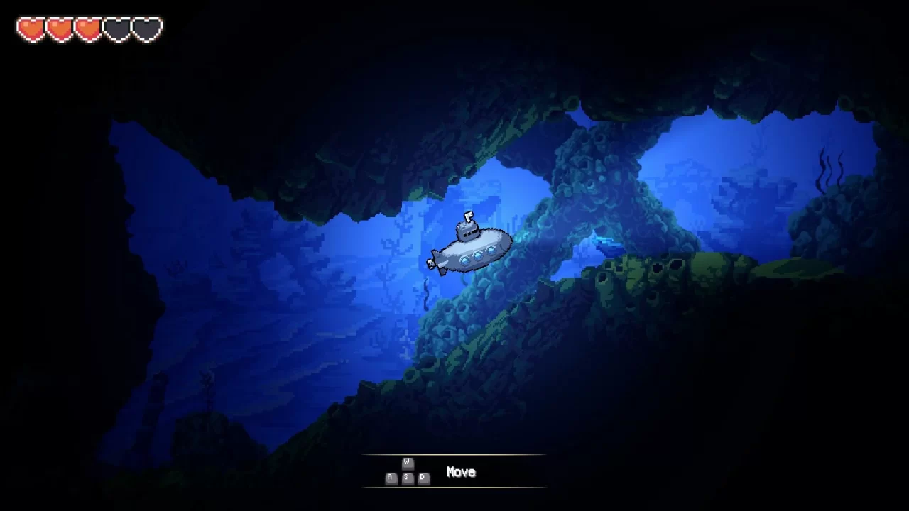 Sea Fantasy Screenshot 017