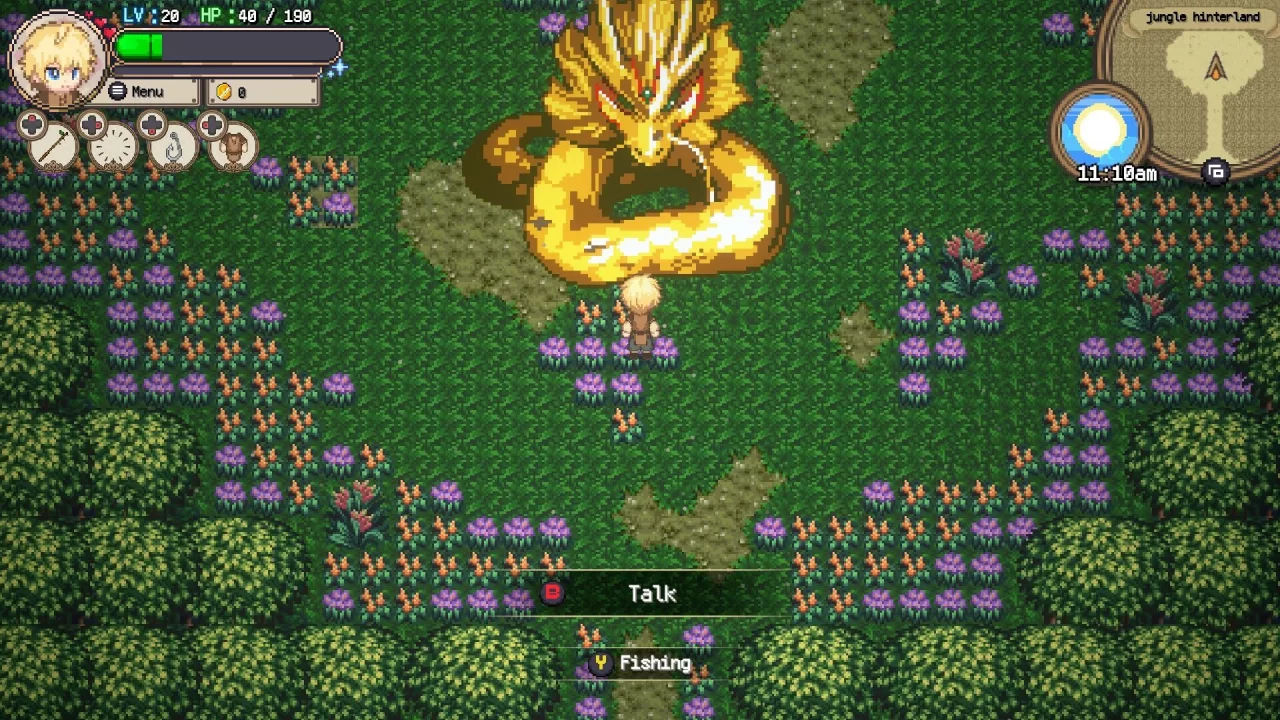 Sea Fantasy Screenshot 021
