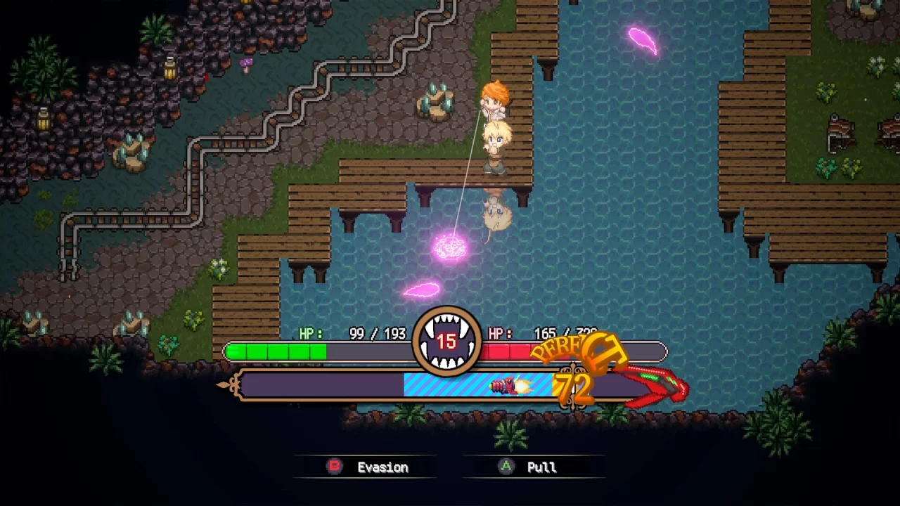 Sea Fantasy Screenshot 029