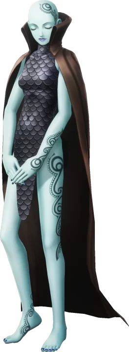 Shin Megami Tensei V Vengeance Artwork 003 Dis