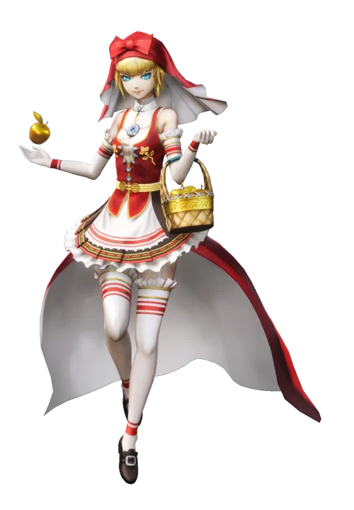 Shin Megami Tensei V Vengeance Artwork 006 Isun