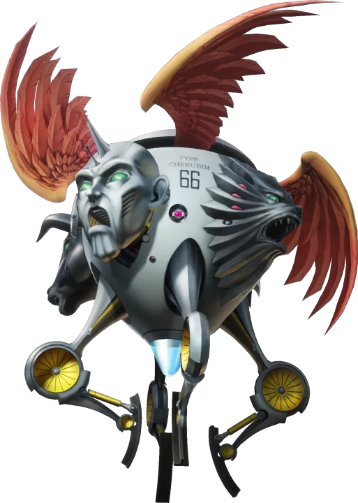 Shin Megami Tensei V Vengeance Artwork 008 Kelp