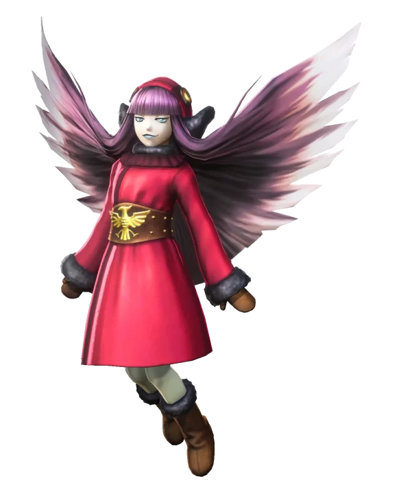 Shin Megami Tensei V Vengeance Artwork 014 Mo Shobo