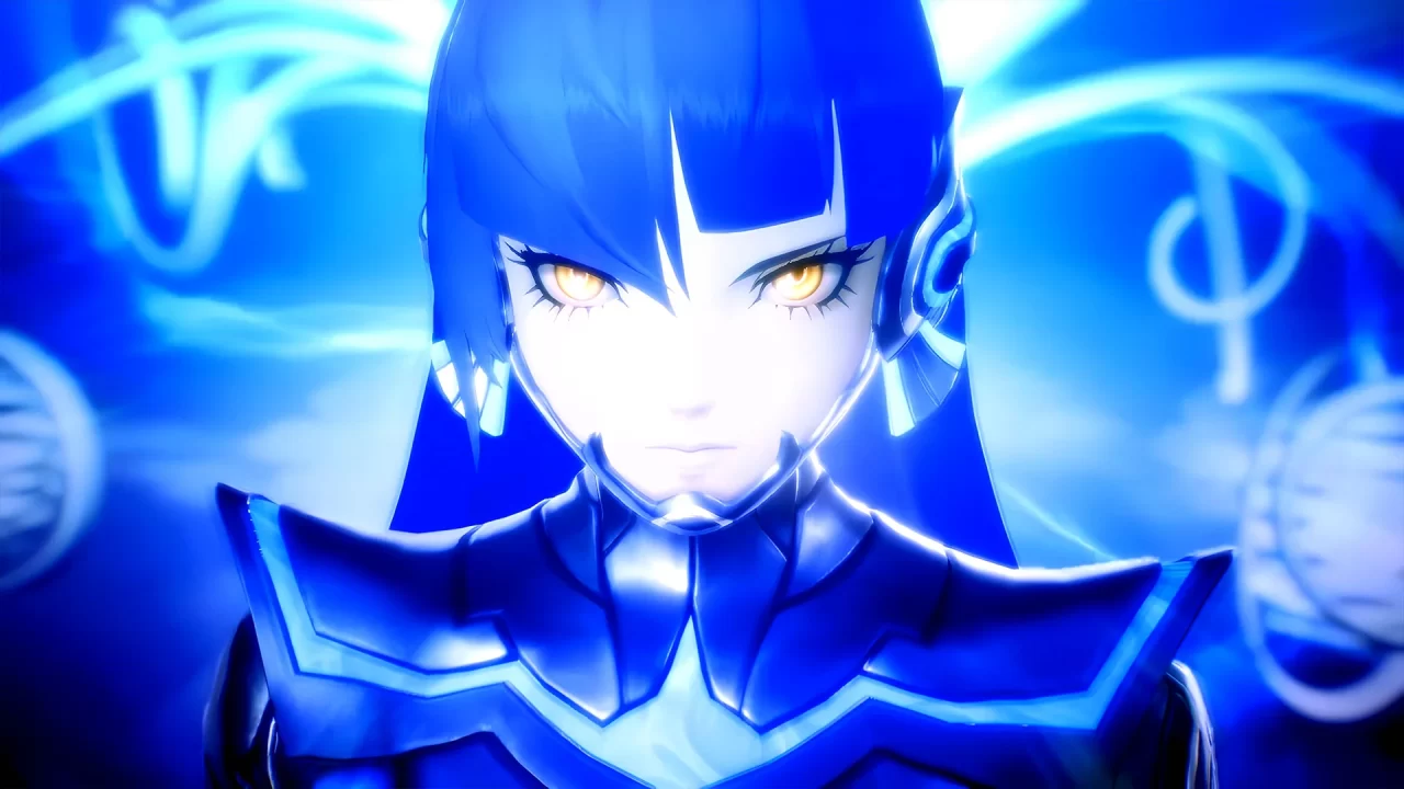 Shin Megami Tensei V Vengeance Screenshot 024