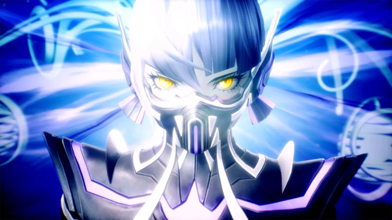 Shin Megami Tensei V Vengeance Screenshot 082