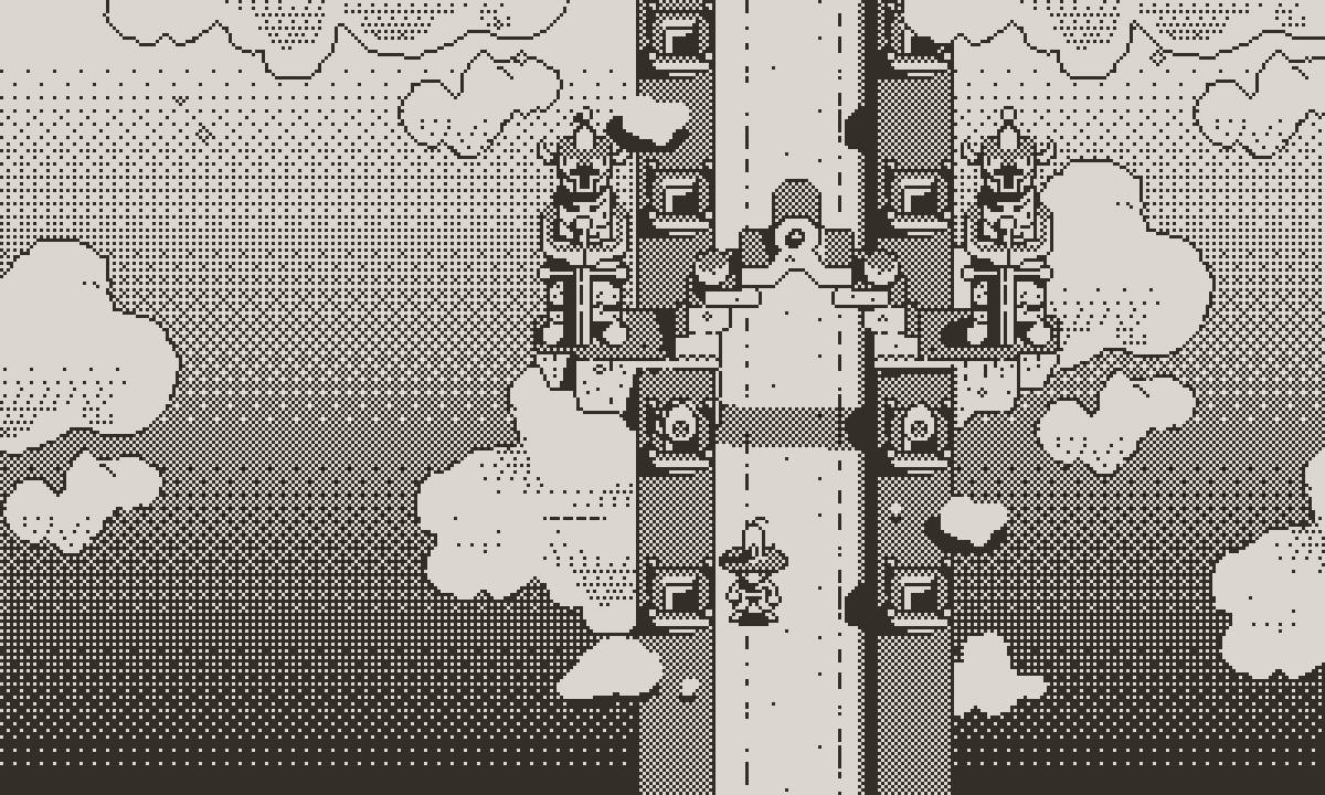 Under the Castle Screenshot 004