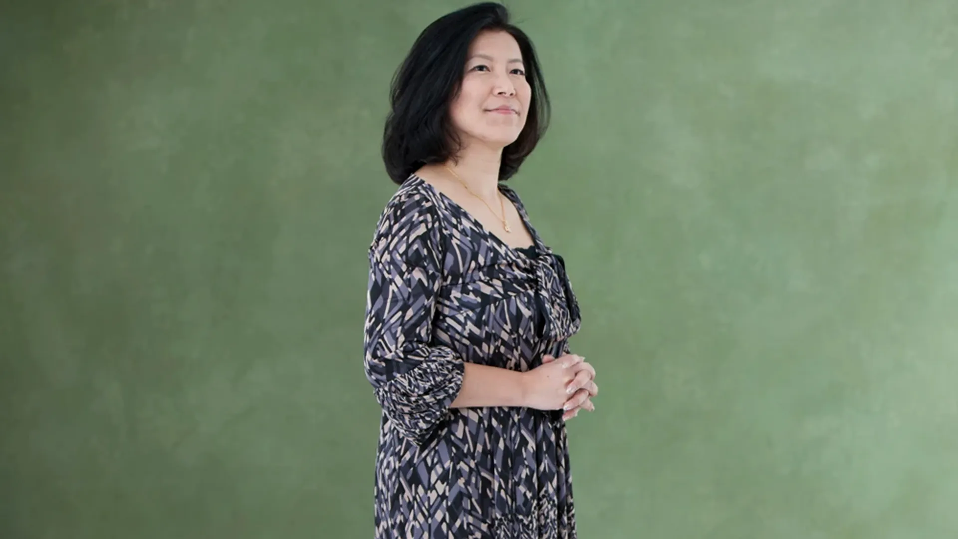 Yoko Shimomura Image