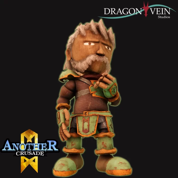 Another Crusade Artwork 004 Vin