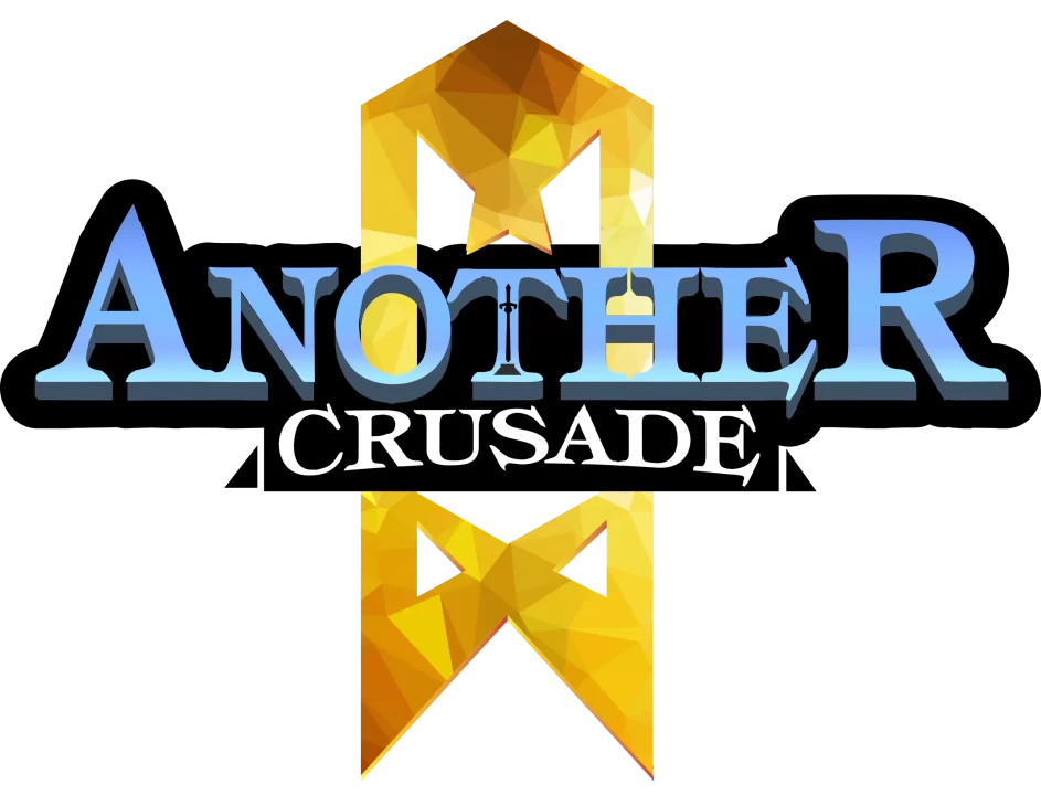 Another Crusade Logo 001