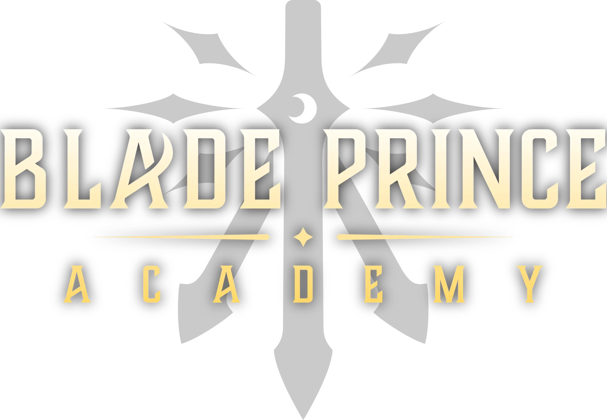 Blade Prince Academy Logo 001